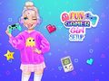 Spill Fun Gamer Girl Setup