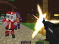Spill PGA6 Combat Pixel Vehicle Zombies