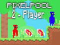 Spill PixelPooL 2 - Player