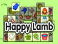 Spill Happy Lamb