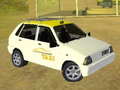 Spill Suzuki Mehran passenger Simulator 2022