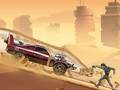 Spill Zombie Hill Racing