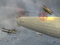 Spill Zeppelin Assault