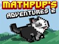Spill MathPup's Adventures 2