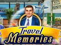 Spill Travel Memories