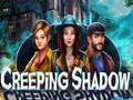 Spill Creeping Shadow