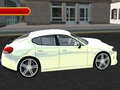 Spill Wedding City Car Driving Service