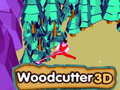 Spill Woodcutter 3D