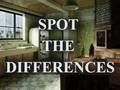 Spill The Kitchen Spot The Differences