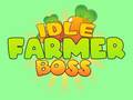 Spill Idle Farmer Boss