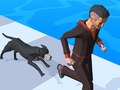Spill Run Dude