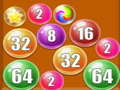 Spill 2048 Balls