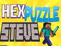 Spill Hex Puzzle Steve