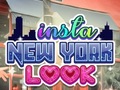 Spill Insta New York Look