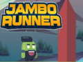 Spill Jumbo Runner