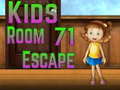 Spill Amgel Kids Room Escape 71