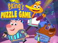 Spill P. King's Puzzle game