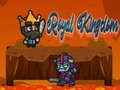 Spill Royal Kingdom
