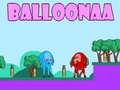 Spill Balloonaa