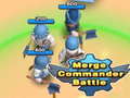 Spill Merge Commander Battle