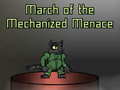 Spill March of the Mechanized Menace