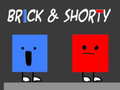 Spill Brick & Shorty