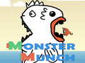 Spill Monster Munch
