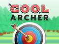 Spill Cool Archer