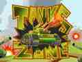 Spill Tanks Zone