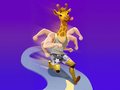 Spill Merge Race 3d