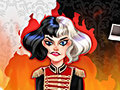 Spill From Basic to Fab Villain Makeover