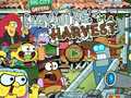 Spill Big City Greens: Haywire Harvest