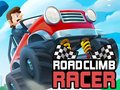 Spill Road Climb Racer