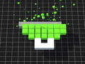 Spill Color Band 3D