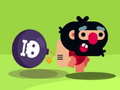 Spill Tiny Caveman Survival