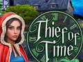 Spill Thief of Time