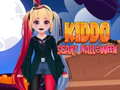 Spill Kiddo Scary Halloween