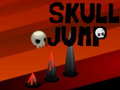 Spill Skull Jump