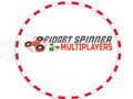 Spill Fidget spinner multiplayers