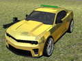 Spill Supra Crash Shooting Fly Cars 2022