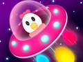 Spill Crazy Egg Catch