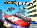Spill Need Speed