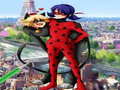 Spill Miraculous Ladybug Coloring Book game