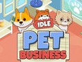 Spill Idle Pet Business