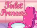 Spill Toilet princess