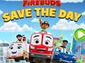 Spill Firebuds: Save the Day