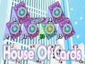 Spill House of Cards