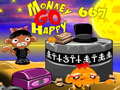 Spill Monkey Go Happy Stage 667