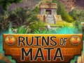 Spill Ruins of Mata