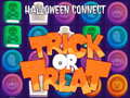 Spill Halloween Connect Trick Or Treat